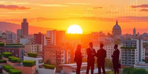 Bienes Raíces: La Inversión Segura que Genera Riqueza