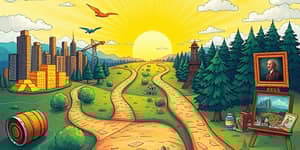 Más Allá de la Bolsa: Opciones de Inversión Alternativas