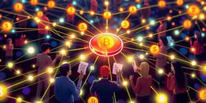 Préstamos P2P: Conectando Inversores y Solicitantes