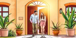 Tu Primera Casa: Desglosando el Préstamo Hipotecario