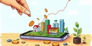 Microinversiones: Pequeñas Cantidades, Grandes Posibilidades