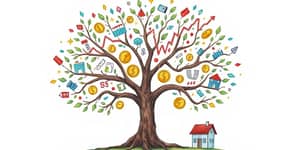 Fondos de Inversión: Tu Aliado para el Crecimiento Financiero