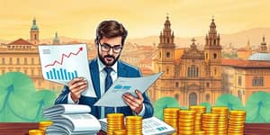 Fiscalidad de las Inversiones: Optimiza tus Impuestos