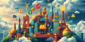 Cómo Construir un Portafolio Resiliente: a Prueba de Crisis