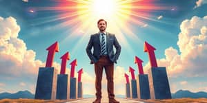 Invierte sin Miedo: Supera la Aversión al Riesgo