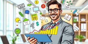 Invierte en Empresas que Amas: Pasión y Rentabilidad