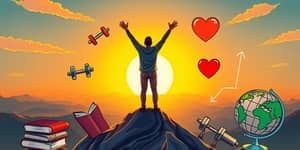 Invierte en Ti Mismo: La Mejor Inversión Que Puedes Hacer