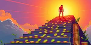 Tu Primer Millón: El Camino hacia la Libertad Financiera