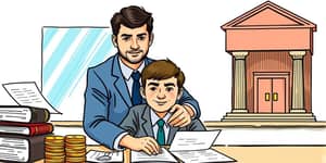 La Importancia del Aval en Algunos Préstamos