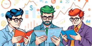 Descubre tu Perfil de Inversor: Toma Decisiones Acertadas