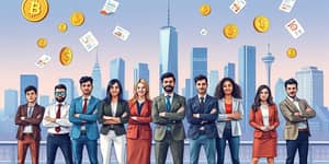 Descubre el Préstamo Ideal para tu Negocio