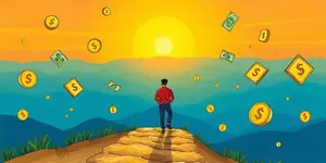 Préstamos Sin Buró: Opciones para un Nuevo Comienzo