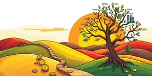 Rentabilidad a Largo Plazo: Construye Tu Futuro Financiero