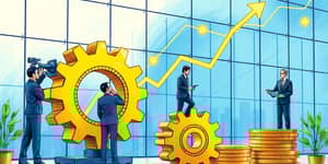 Gestión de Costos para Maximizar Ganancias