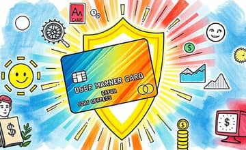 Evita Errores Comunes al Usar tu Tarjeta de Crédito