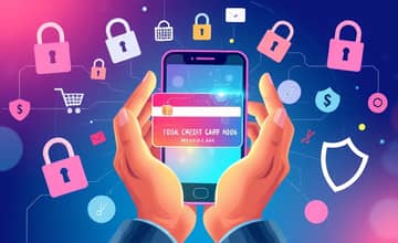 Tarjetas Virtuales: Seguridad y Conveniencia en tus Compras Online