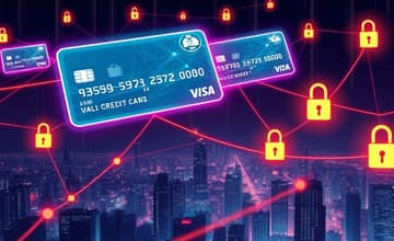 Fraude con Tarjetas: Cómo Detectarlo y Qué Hacer al Respecto