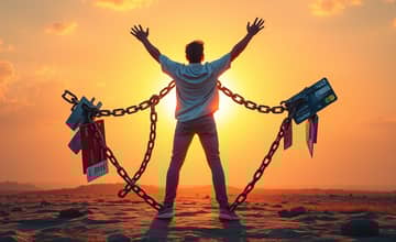 Consolidación de Deudas de Tarjetas: ¿Es Para Ti?