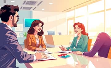 Negociando con tu Banco: Mejora las Condiciones de tu Tarjeta