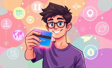 Descubre el Poder Oculto de tus Tarjetas de Débito