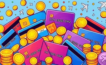 <em>Cashback</em> y Recompensas: Saca el Máximo Provecho a tus Tarjetas