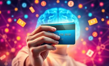 La Psicología del Gasto: ¿Cómo tus Tarjetas Influyen en tus Decisiones?
