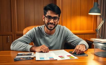 Tarjetas de Crédito para Principiantes: Lo que Debes Saber Antes de Pedir la Tuya