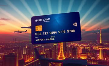 Tarjetas Premium: ¿Valen Realmente la Pena? Un Análisis Detallado