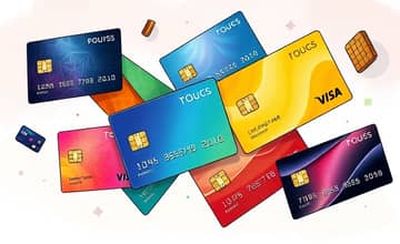 Diseño y Personalización: Cuando tu Tarjeta Refleja tu Estilo