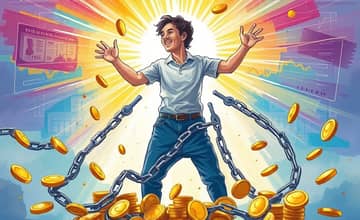 Deudas de Tarjeta: Estrategias Efectivas para Salir de Ellas