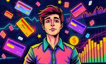 El Impacto de tus Tarjetas en tu Historial Crediticio