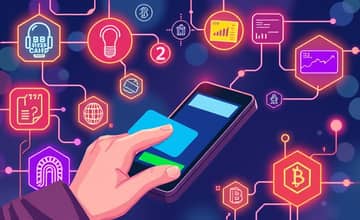 Gestiona tus Pagos con Tarjeta de Forma Inteligente