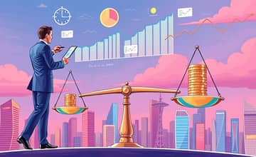 Valoración de Empresas: ¿Cuánto Vale tu Negocio?