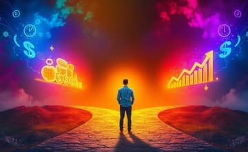 El Costo de Oportunidad en tus Decisiones