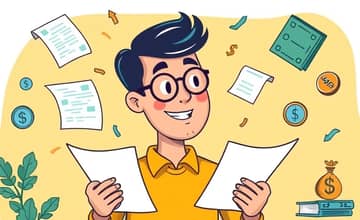 Evita Errores Comunes al Solicitar un Préstamo