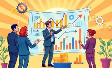 Presupuesto Maestro: Tu Guía Hacia la Prosperidad