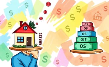 Refinanciar tu Préstamo: ¿Cuándo es una Buena Idea?