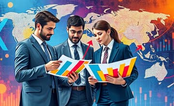 Análisis Comparativo: Benchmarking Financiero