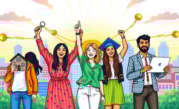 Financia tus Sueños: Opciones de Préstamos Personales