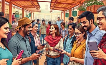 Microcréditos: Empuje Financiero para Emprendedores