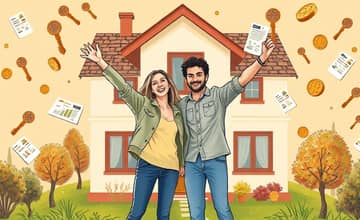 Guía Completa para Entender tu Crédito Hipotecario