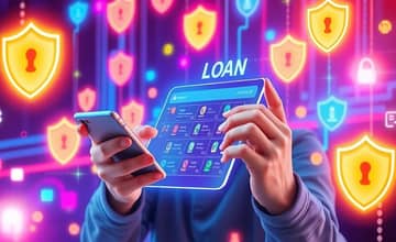 Préstamos Online: Conveniencia vs. Seguridad