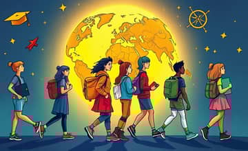 Préstamos para Estudiantes en el Extranjero