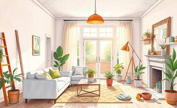 Préstamos para Reformas: Transforma tu Hogar