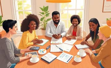 Preguntas Esenciales Antes de Firmar un Préstamo