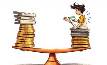 Calculando tu Capacidad de Endeudamiento para un Préstamo