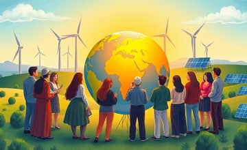 Inversiones Sostenibles: Ganar Dinero y Salvar el Planeta