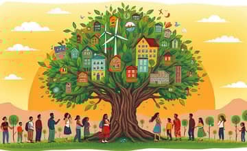 Inversiones de Impacto Social: Tu Dinero Transformando el Mundo