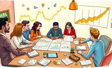 Clubes de Inversión: Aprende y Crece en Comunidad