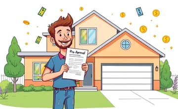Pre-aprobación de Préstamos: ¿Qué Significa para Ti?